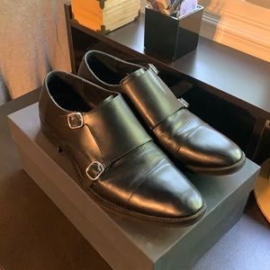 Cole haan dress shoes